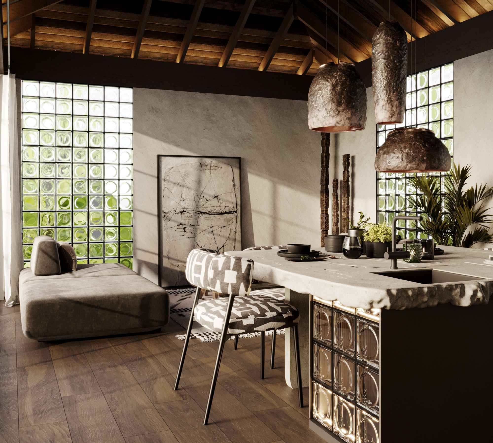 Ubud,Bali,Indonesia,2 Bedrooms,2 Bathrooms,Villa,MLS ID 2191