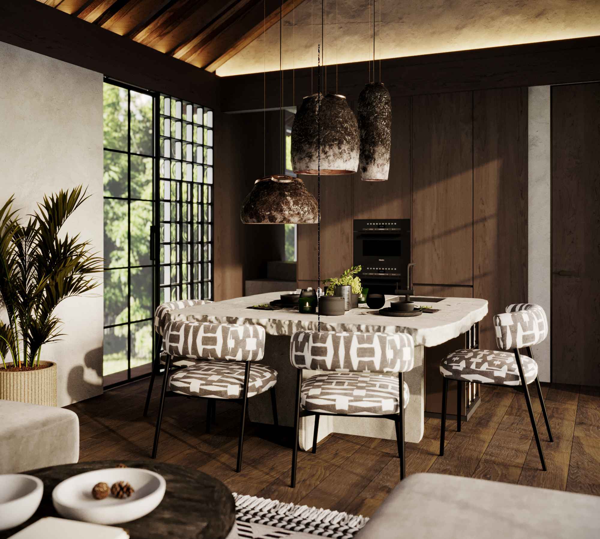 Ubud,Bali,Indonesia,2 Bedrooms,2 Bathrooms,Villa,MLS ID 2191