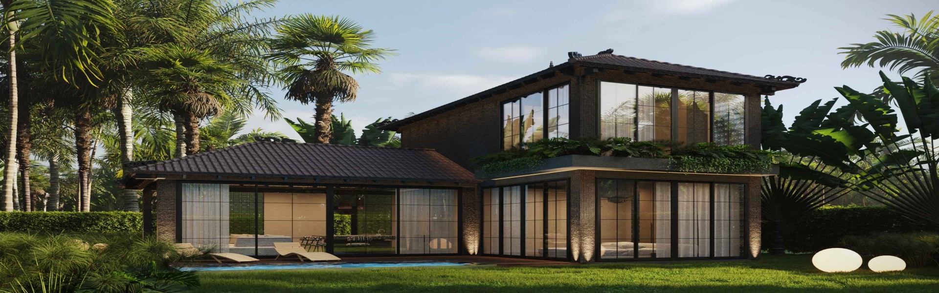 Ubud,Bali,Indonesia,2 Bedrooms,2 Bathrooms,Villa,MLS ID 2191