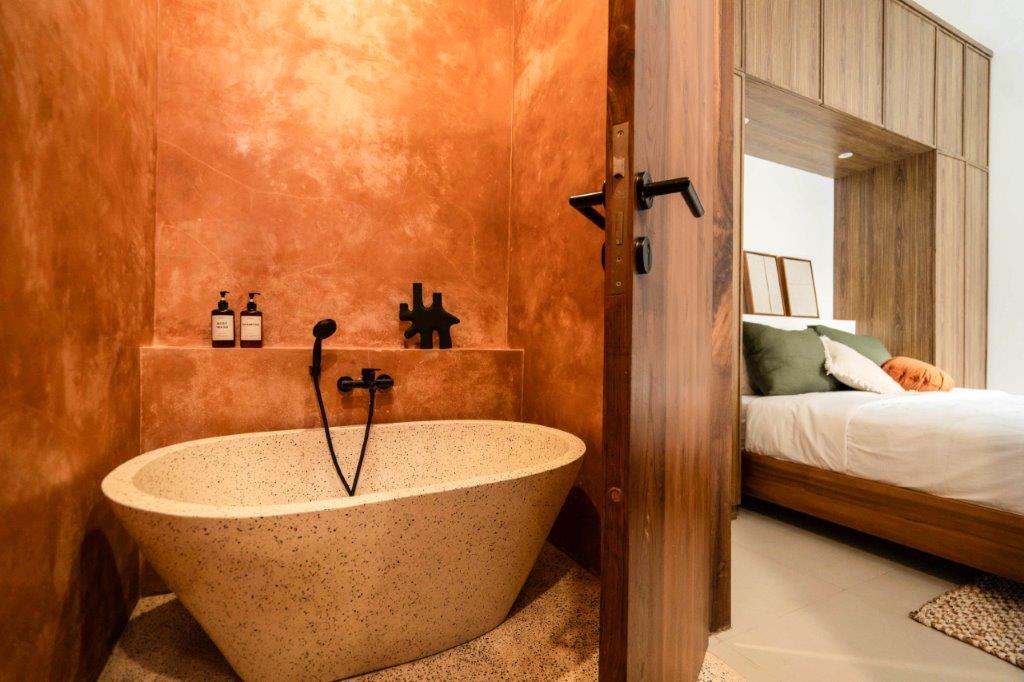 Pecatu,Bali,Indonesia,4 Bedrooms,3 Bathrooms,Villa,MLS ID 2192