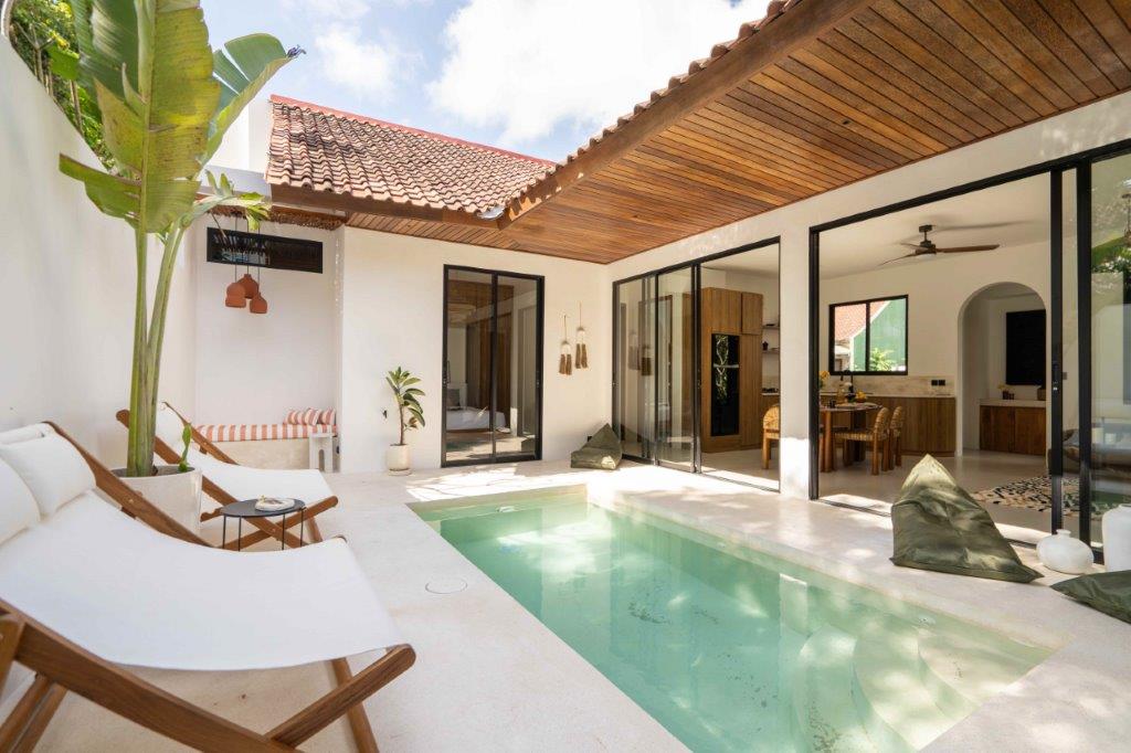 Pecatu,Bali,Indonesia,4 Bedrooms,3 Bathrooms,Villa,MLS ID 2192