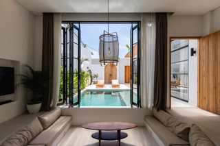 Jimbaran,Bali,Indonesia,3 Bedrooms,4 Bathrooms,Villa,MLS ID 2196