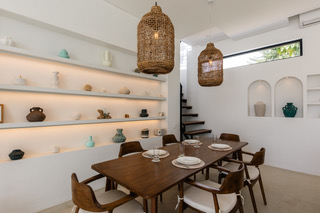 Jimbaran,Bali,Indonesia,3 Bedrooms,4 Bathrooms,Villa,MLS ID 2196