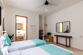 Jimbaran,Bali,Indonesia,3 Bedrooms,4 Bathrooms,Villa,MLS ID 2196
