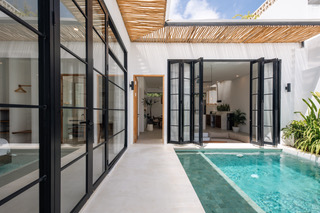 Jimbaran,Bali,Indonesia,3 Bedrooms,4 Bathrooms,Villa,MLS ID 2196