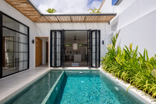 Jimbaran,Bali,Indonesia,3 Bedrooms,4 Bathrooms,Villa,MLS ID 2196