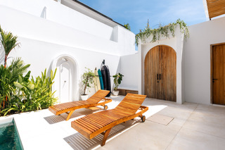 Jimbaran,Bali,Indonesia,3 Bedrooms,4 Bathrooms,Villa,MLS ID 2196