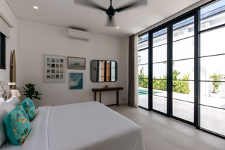 Jimbaran,Bali,Indonesia,3 Bedrooms,4 Bathrooms,Villa,MLS ID 2196