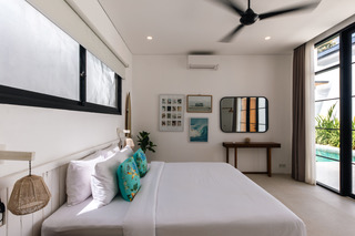 Jimbaran,Bali,Indonesia,3 Bedrooms,4 Bathrooms,Villa,MLS ID 2196