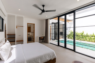 Jimbaran,Bali,Indonesia,3 Bedrooms,4 Bathrooms,Villa,MLS ID 2196