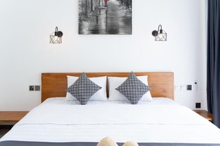 Kuta,Bali,Indonesia,8 Bedrooms,8 Bathrooms,Hotel,MLS ID 2197