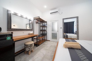 Kuta,Bali,Indonesia,8 Bedrooms,8 Bathrooms,Hotel,MLS ID 2197