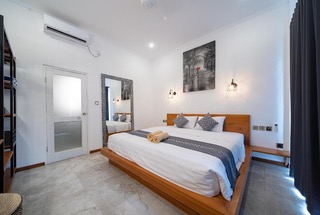 Kuta,Bali,Indonesia,8 Bedrooms,8 Bathrooms,Hotel,MLS ID 2197