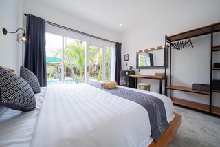 Kuta,Bali,Indonesia,8 Bedrooms,8 Bathrooms,Hotel,MLS ID 2197