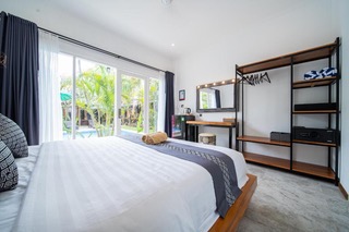 Kuta,Bali,Indonesia,8 Bedrooms,8 Bathrooms,Hotel,MLS ID 2197