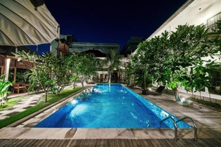 Kuta,Bali,Indonesia,8 Bedrooms,8 Bathrooms,Hotel,MLS ID 2197