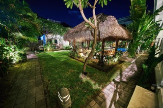 Kuta,Bali,Indonesia,8 Bedrooms,8 Bathrooms,Hotel,MLS ID 2197