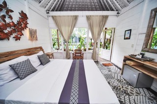 Kuta,Bali,Indonesia,8 Bedrooms,8 Bathrooms,Hotel,MLS ID 2197