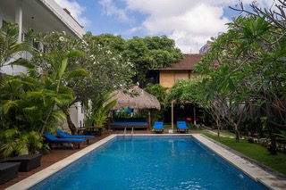 Kuta,Bali,Indonesia,8 Bedrooms,8 Bathrooms,Hotel,MLS ID 2197