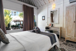Kuta,Bali,Indonesia,8 Bedrooms,8 Bathrooms,Hotel,MLS ID 2197