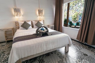 Kuta,Bali,Indonesia,8 Bedrooms,8 Bathrooms,Hotel,MLS ID 2197