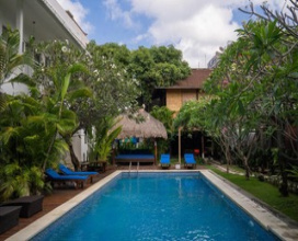 Kuta,Bali,Indonesia,8 Bedrooms,8 Bathrooms,Hotel,MLS ID 2197