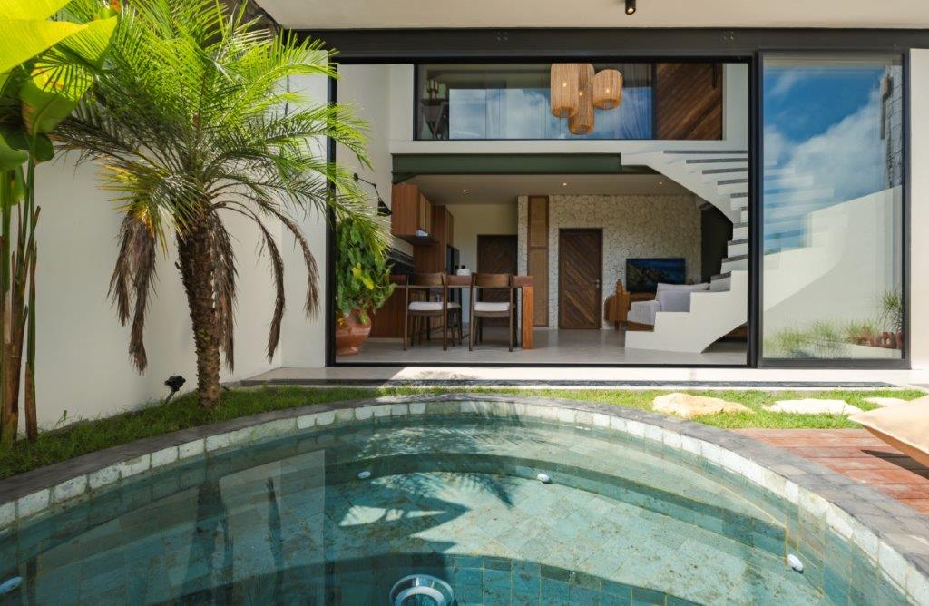 Pecatu,Bali,Indonesia,2 Bedrooms,2 Bathrooms,Villa,MLS ID 2201