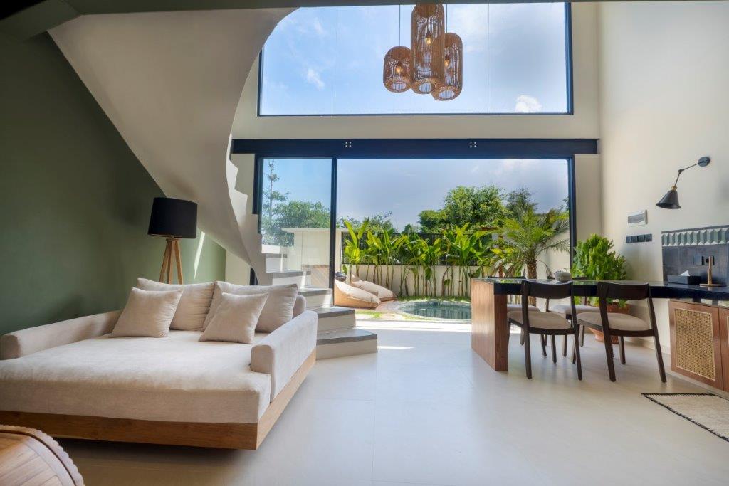 Pecatu,Bali,Indonesia,2 Bedrooms,2 Bathrooms,Villa,MLS ID 2201