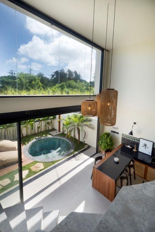 Pecatu,Bali,Indonesia,2 Bedrooms,2 Bathrooms,Villa,MLS ID 2201