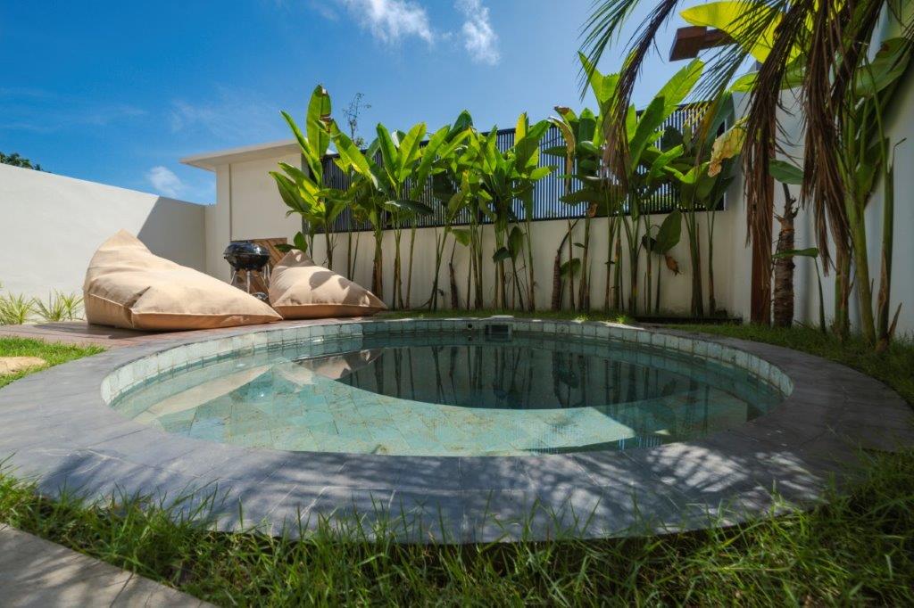 Pecatu,Bali,Indonesia,2 Bedrooms,2 Bathrooms,Villa,MLS ID 2201
