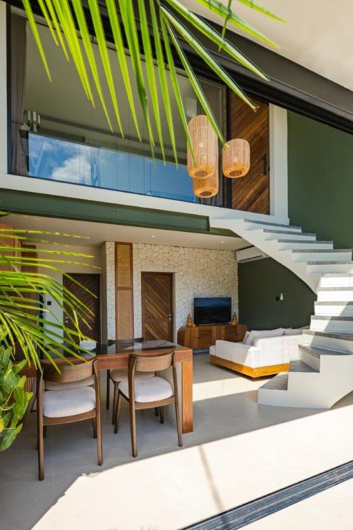 Pecatu,Bali,Indonesia,2 Bedrooms,2 Bathrooms,Villa,MLS ID 2201