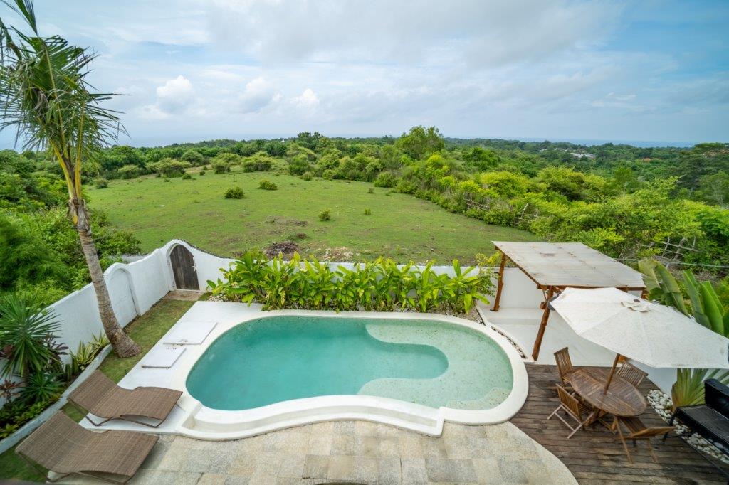 Pecatu,Bali,Indonesia,2 Bedrooms,2 Bathrooms,Villa,MLS ID 2202