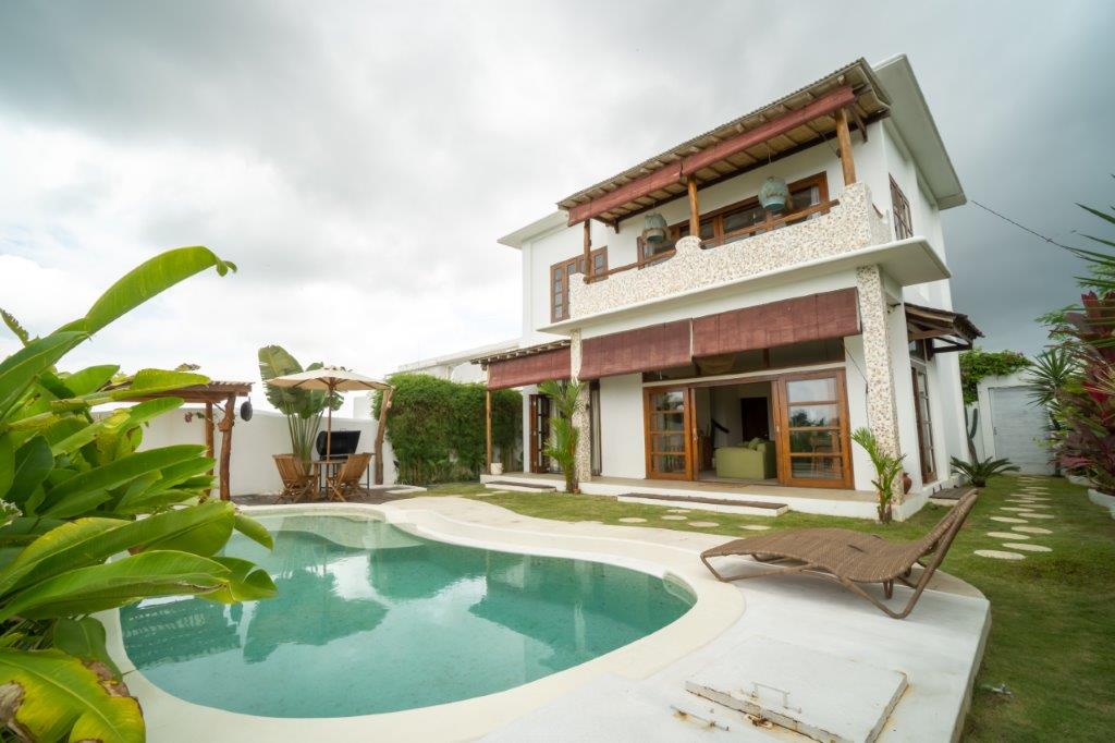 Pecatu,Bali,Indonesia,2 Bedrooms,2 Bathrooms,Villa,MLS ID 2202