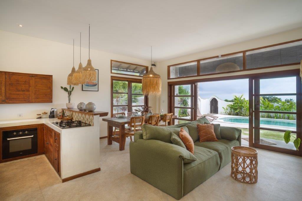 Pecatu,Bali,Indonesia,2 Bedrooms,2 Bathrooms,Villa,MLS ID 2202