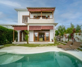 Pecatu,Bali,Indonesia,2 Bedrooms,2 Bathrooms,Villa,MLS ID 2202