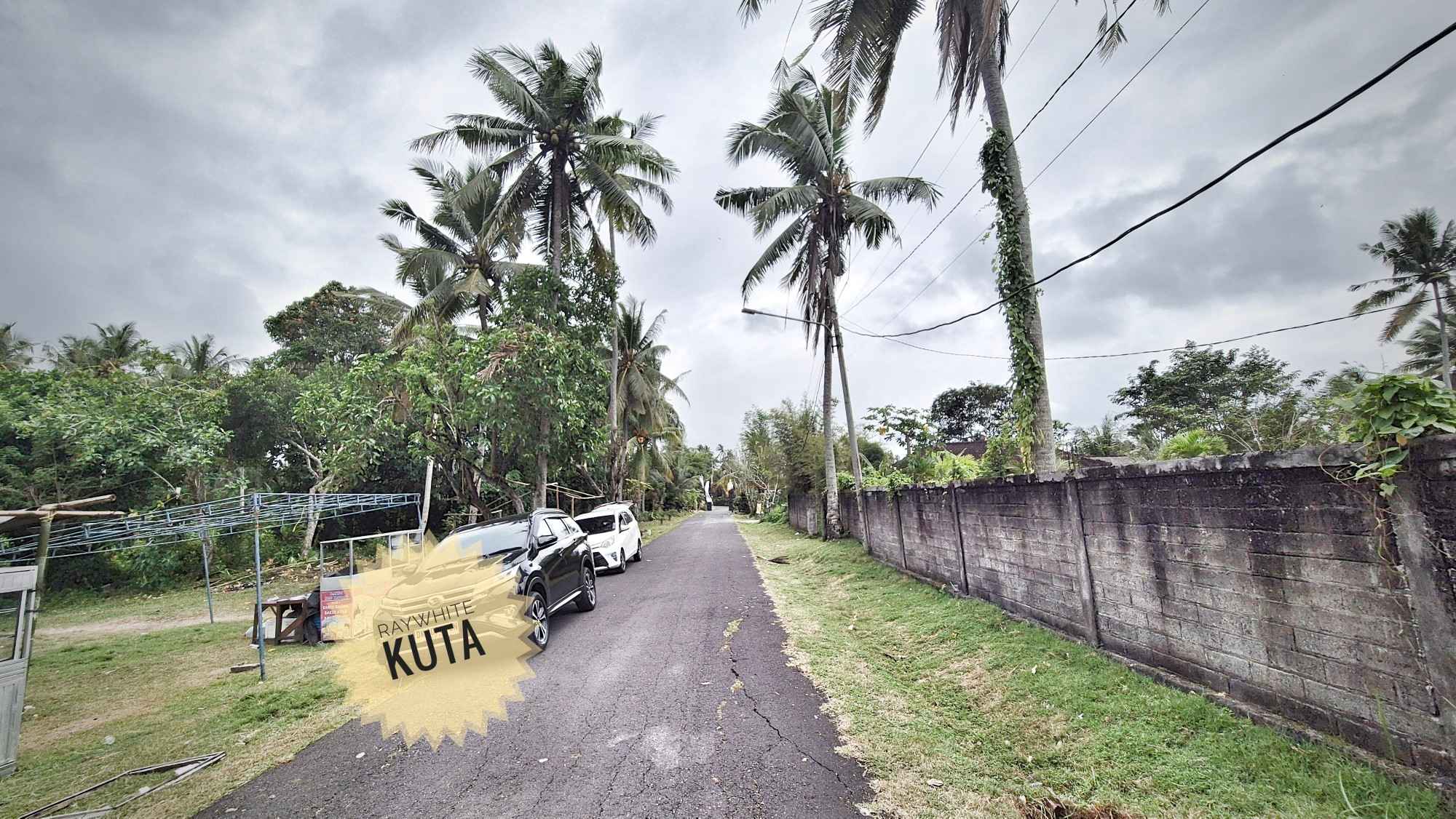 Tabanan,Bali,Indonesia,Land,MLS ID 2203