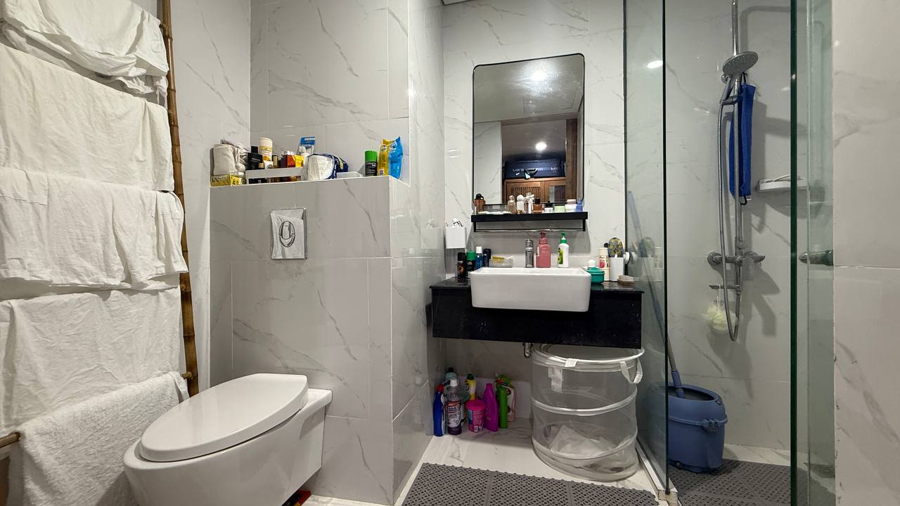 Nusa Dua,Bali,Indonesia,1 Bedroom,1 Bathroom,Apartment,MLS ID 2204