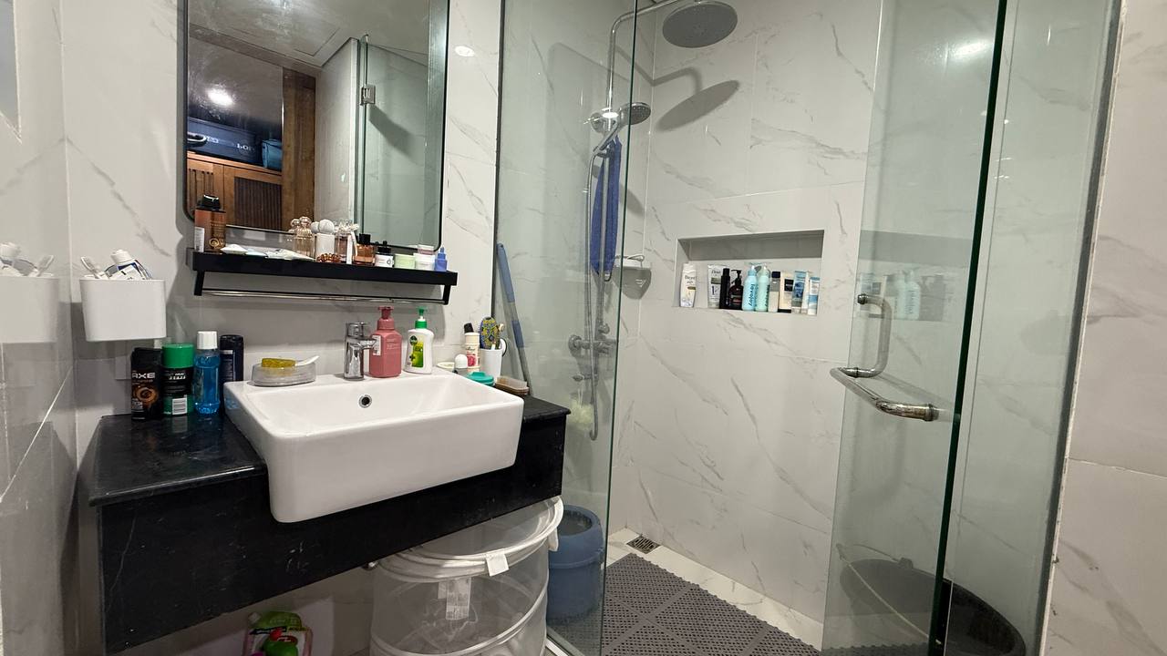 Nusa Dua,Bali,Indonesia,1 Bedroom,1 Bathroom,Apartment,MLS ID 2204