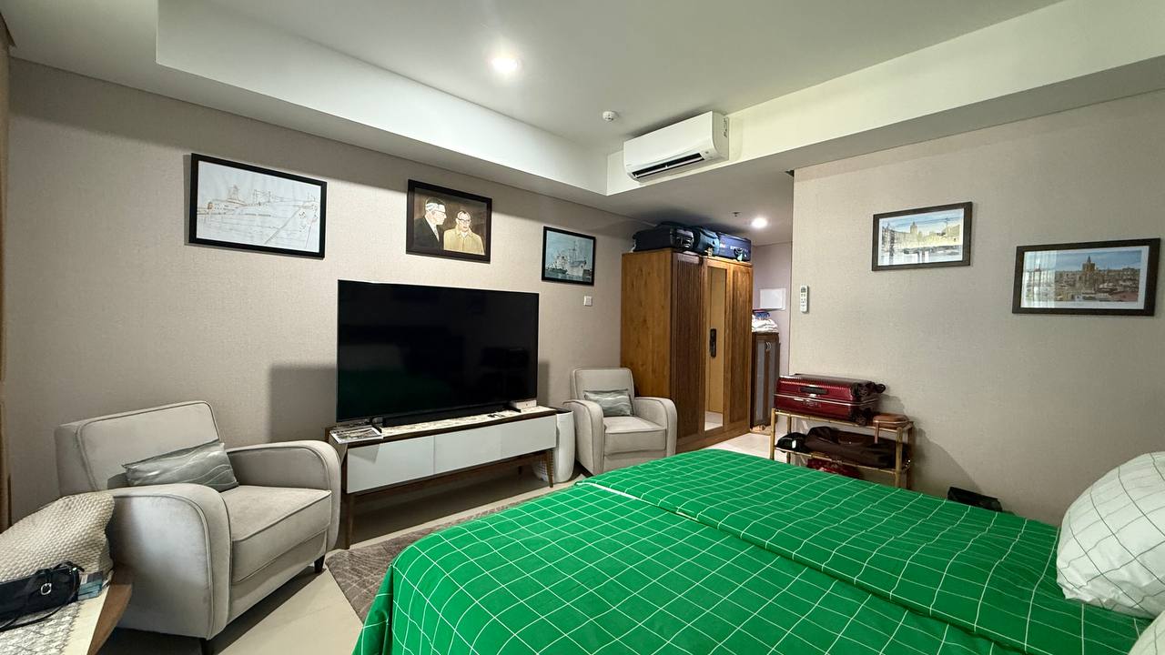 Nusa Dua,Bali,Indonesia,1 Bedroom,1 Bathroom,Apartment,MLS ID 2204