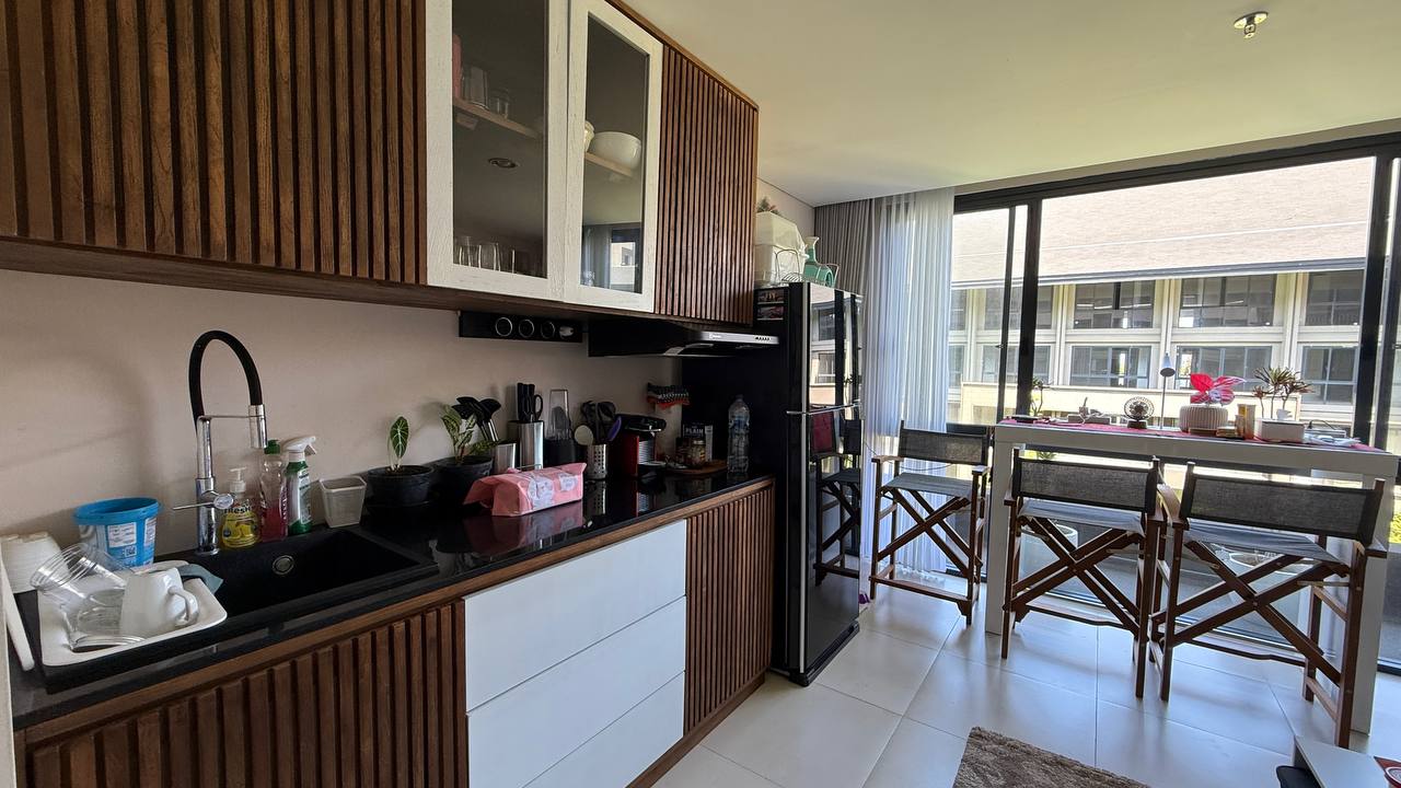 Nusa Dua,Bali,Indonesia,1 Bedroom,1 Bathroom,Apartment,MLS ID 2204