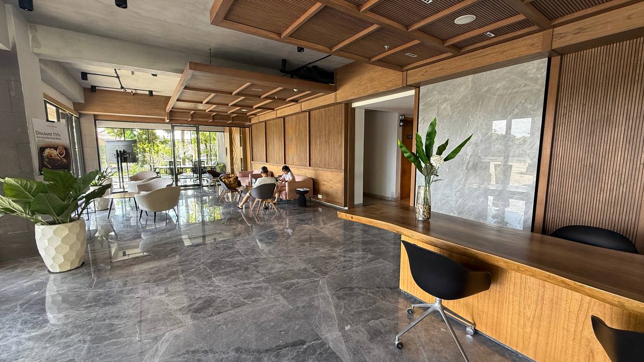 Nusa Dua,Bali,Indonesia,1 Bedroom,1 Bathroom,Apartment,MLS ID 2204
