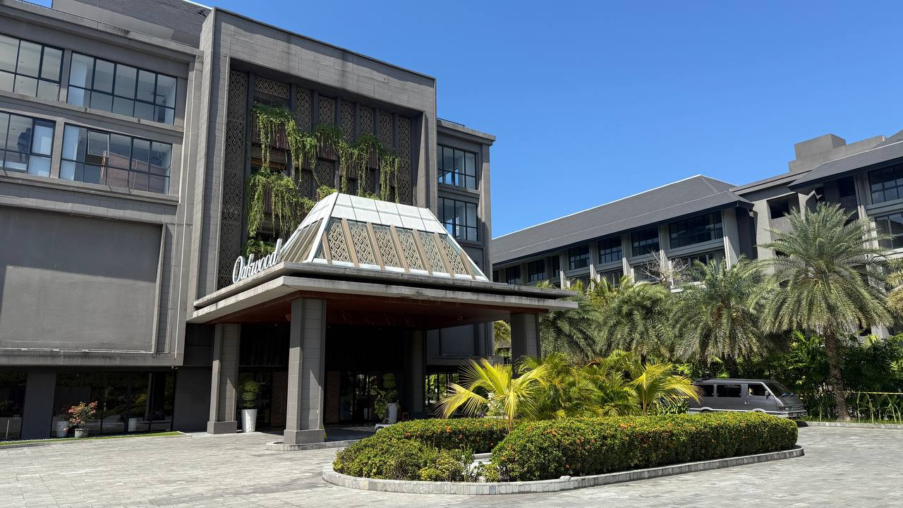Nusa Dua,Bali,Indonesia,1 Bedroom,1 Bathroom,Apartment,MLS ID 2204