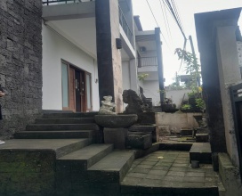 Nusa Dua,Bali,Indonesia,3 Bedrooms,4 Bathrooms,Residential,MLS ID 2205
