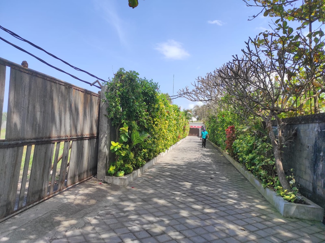 Klungkung,Bali,Indonesia,Land,MLS ID 2206