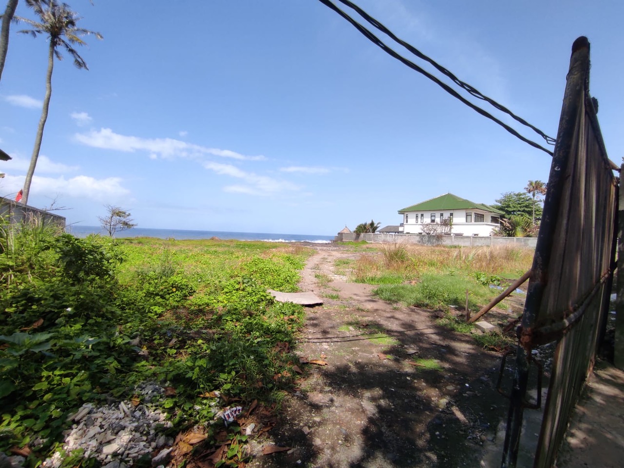 Klungkung,Bali,Indonesia,Land,MLS ID 2206