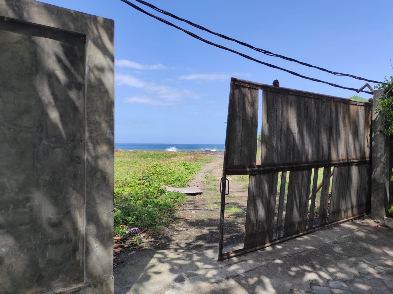 Klungkung,Bali,Indonesia,Land,MLS ID 2206