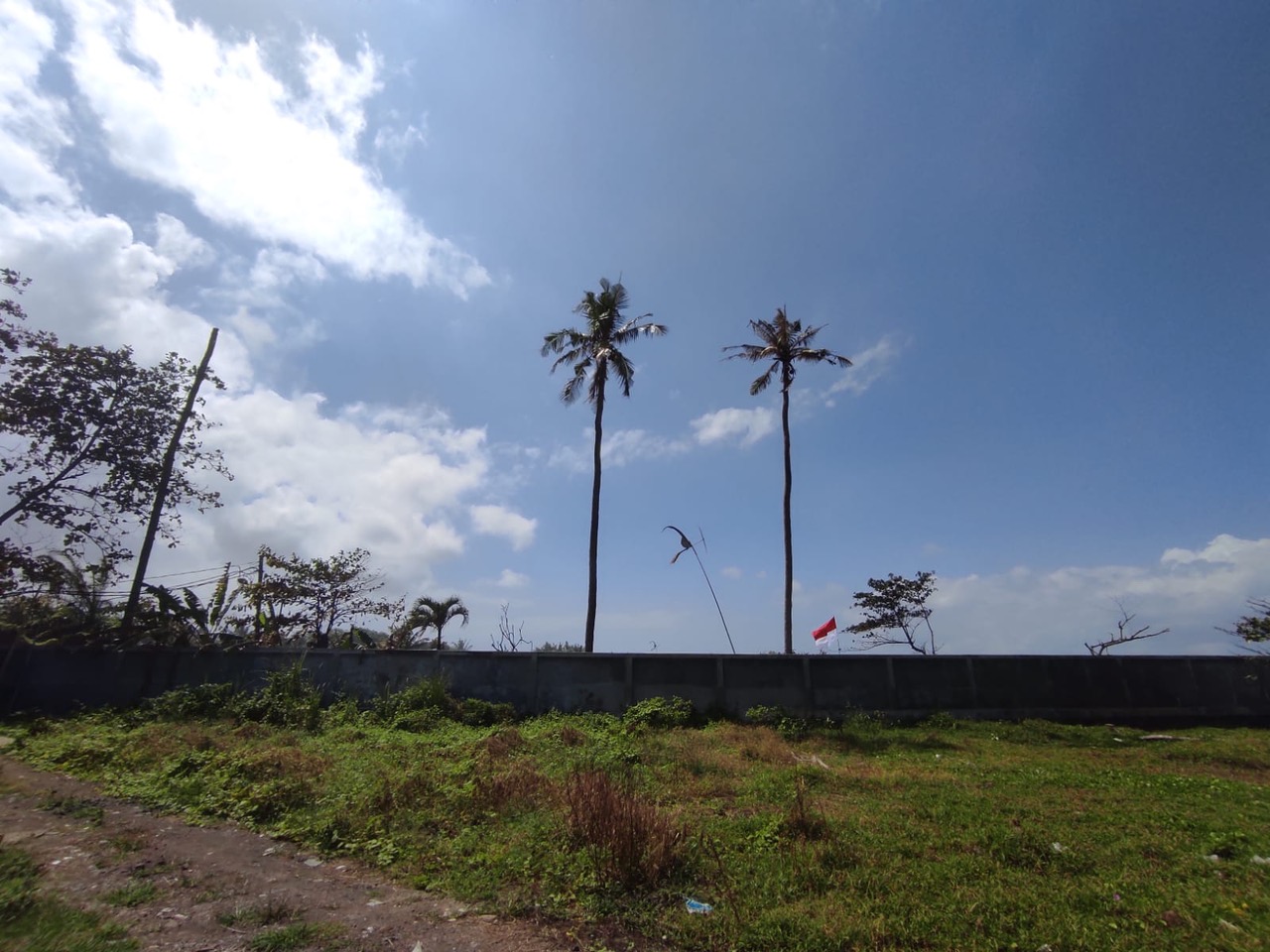 Klungkung,Bali,Indonesia,Land,MLS ID 2206
