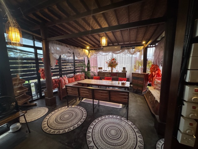 Gianyar,Bali,Indonesia,3 Bedrooms,3 Bathrooms,Commercial,MLS ID 2207