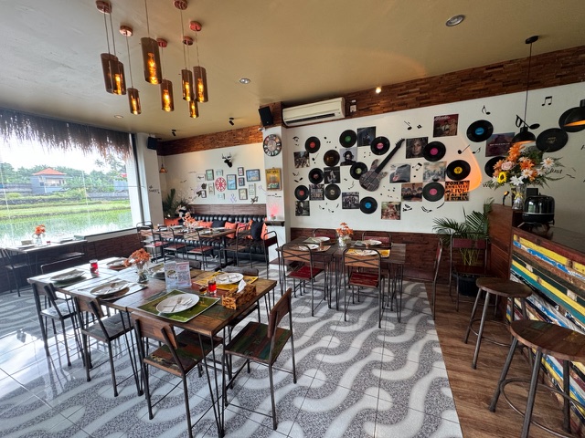 Gianyar,Bali,Indonesia,3 Bedrooms,3 Bathrooms,Commercial,MLS ID 2207