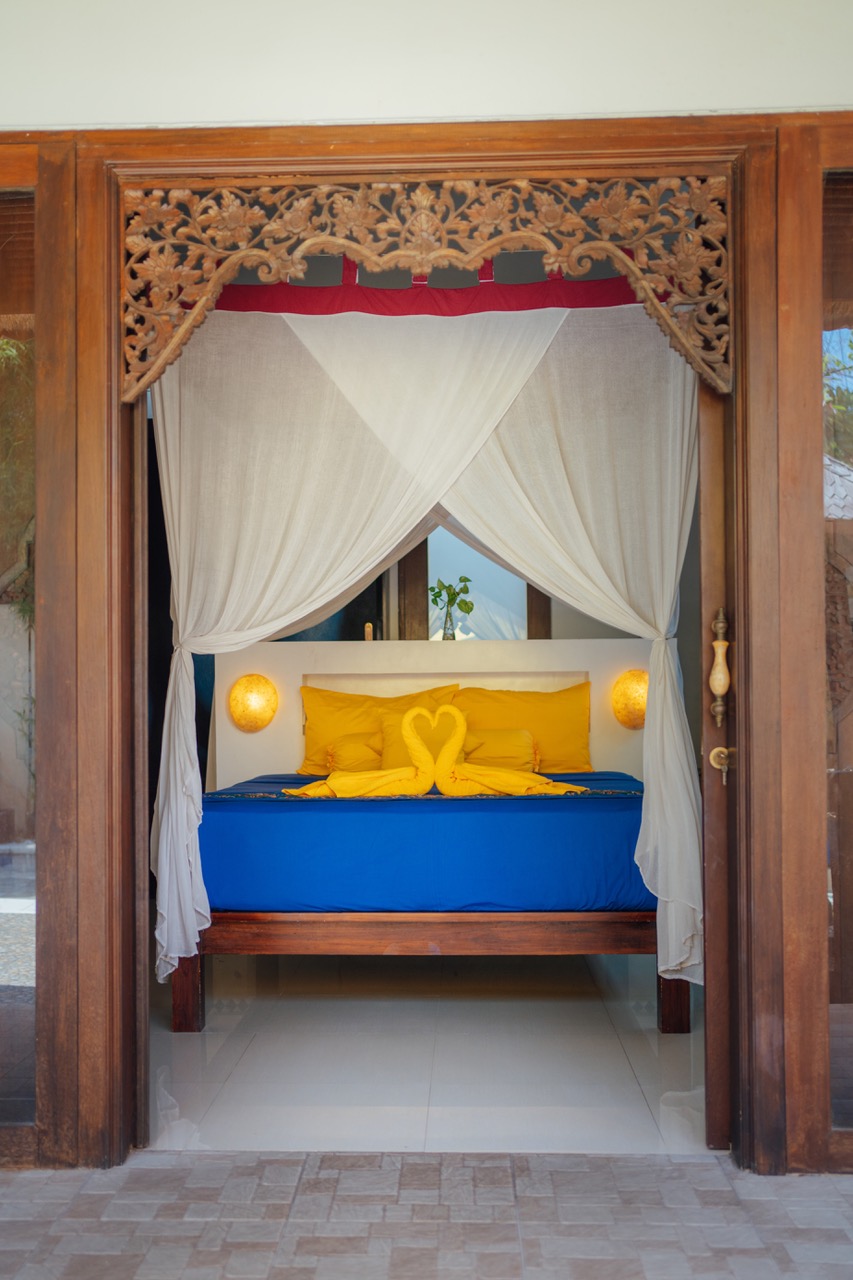 Seminyak,Bali,Indonesia,2 Bedrooms,2 Bathrooms,Villa,MLS ID 2208